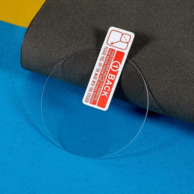 Προστατευτικό Φακού Από Σκληρυμένο Γυαλί Για Realme 14 Pro Plus 5g