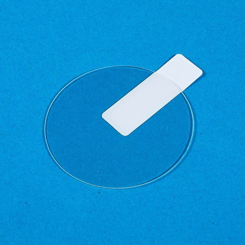 Προστατευτικό Φακού Από Σκληρυμένο Γυαλί Για Realme 14 Pro Plus 5g