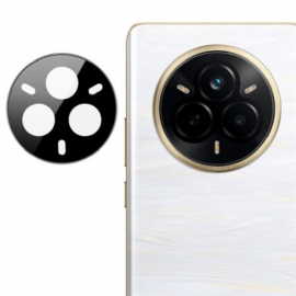 Προστατευτικό Φακού Από Σκληρυμένο Γυαλί Για Realme 14 Pro Plus 5g (μαύρη Έκδοση)