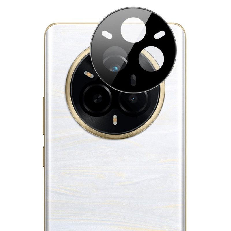 Προστατευτικό Φακού Από Σκληρυμένο Γυαλί Για Realme 14 Pro Plus 5g (μαύρη Έκδοση)