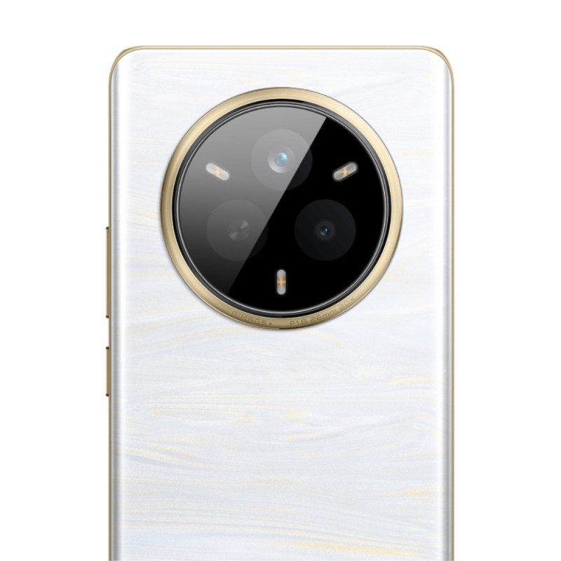 Προστατευτικό Φακού Από Σκληρυμένο Γυαλί Για Realme 14 Pro Plus 5g (μαύρη Έκδοση)