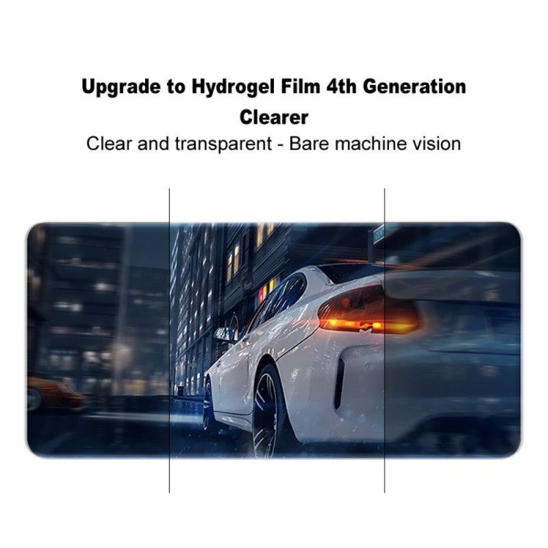 Προστατευτικό Οθόνης Imak Για Realme 14 Pro Plus 5g