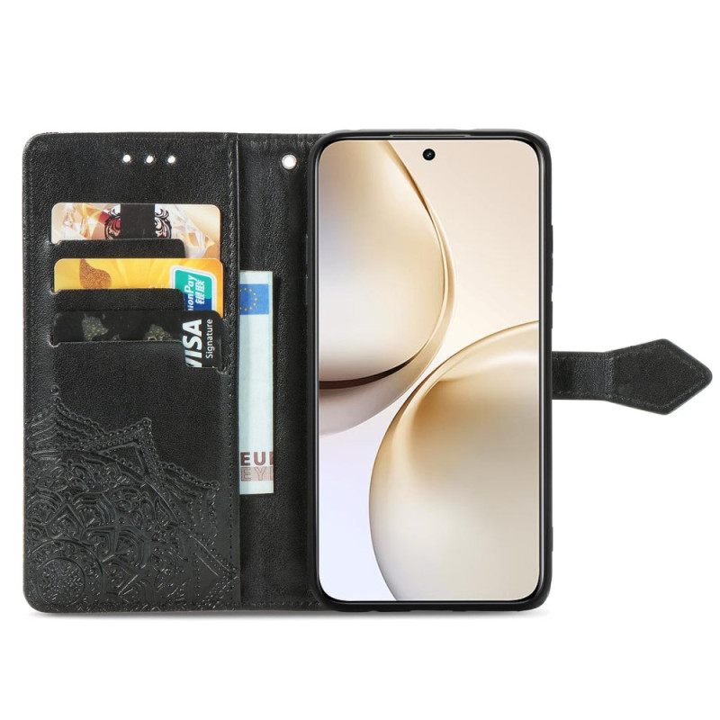 Θηκη Κινητου Realme 14 Pro Plus 5g Μπαρόκ Μάνταλα