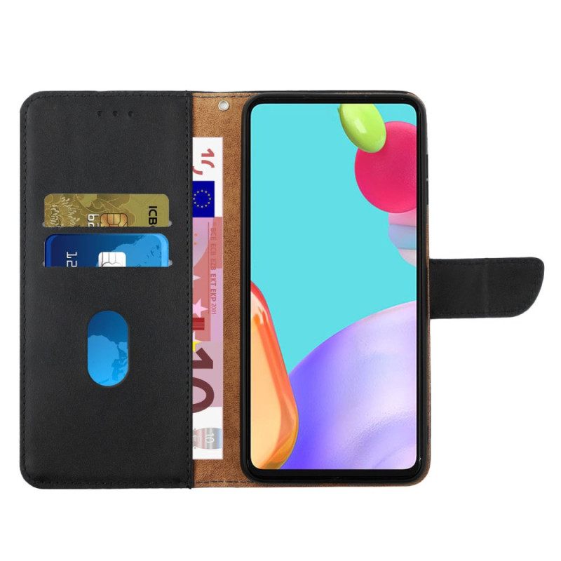 Θηκη Κινητου Realme 14 Pro Plus 5g Θήκες Κινητών Δέρμα Νάπα