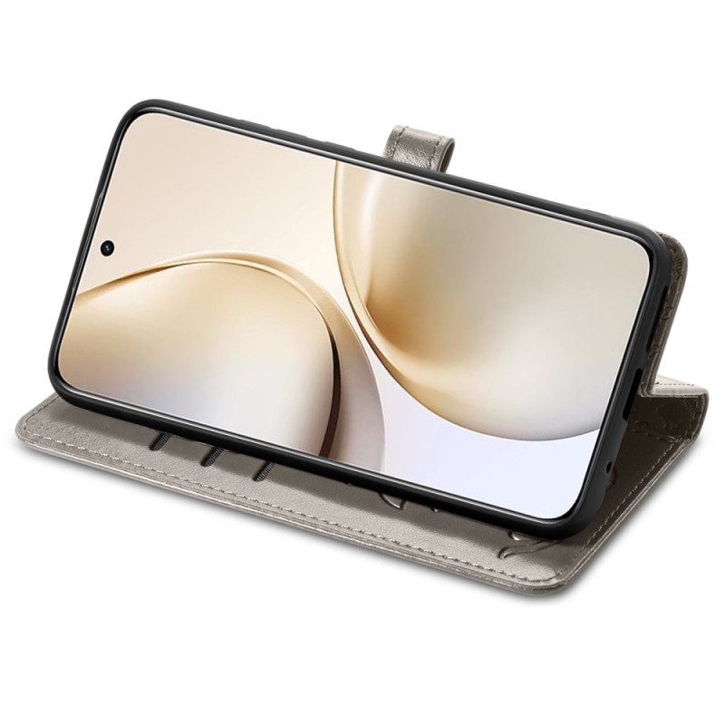 Θηκη Κινητου Realme 14 Pro Plus 5g Θήκες Κινητών Κινούμενα Ζώα