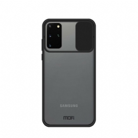 θηκη κινητου Samsung Galaxy S20 Plus 4G / 5G Κάλυμμα Μονάδας Φωτογραφίας Mofi
