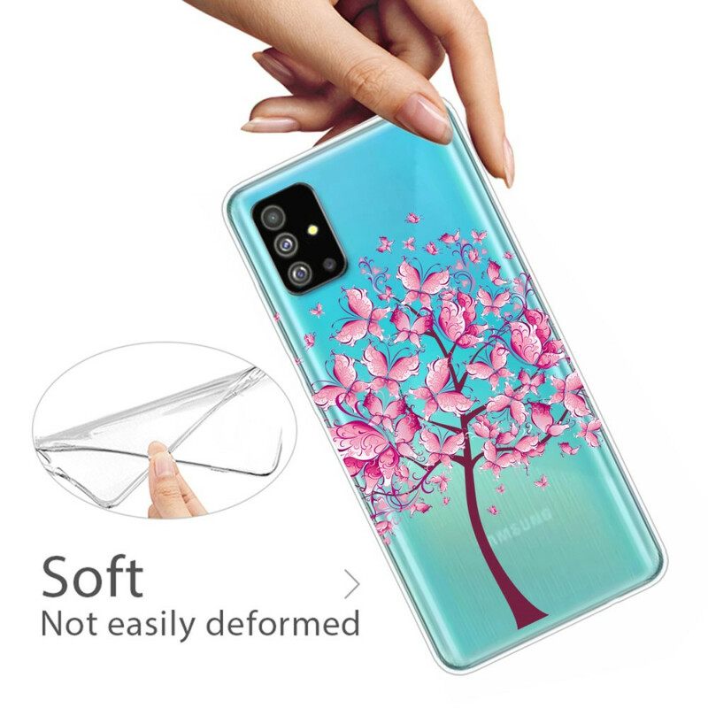 θηκη κινητου Samsung Galaxy S20 Plus 4G / 5G Κορυφαίο Δέντρο