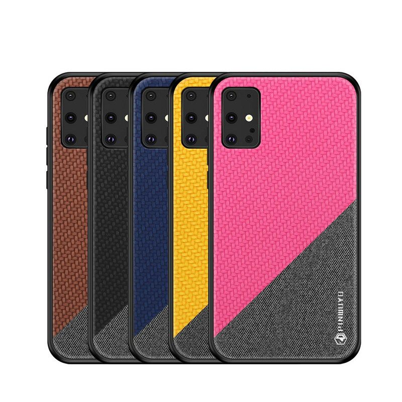 θηκη κινητου Samsung Galaxy S20 Plus 4G / 5G Pinwuyo Honor Series