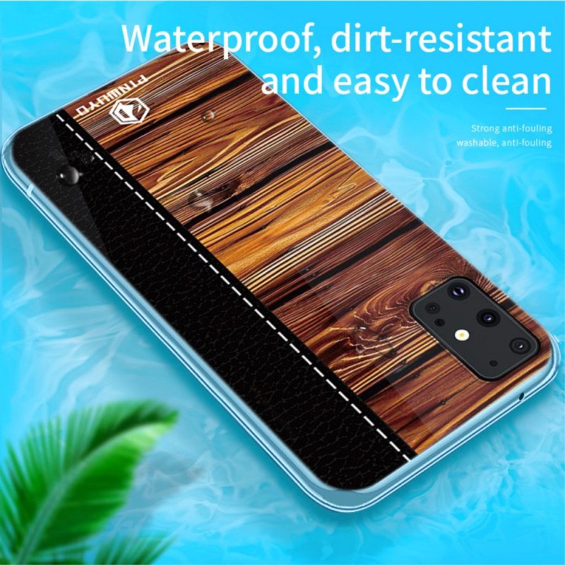 θηκη κινητου Samsung Galaxy S20 Plus 4G / 5G Σειρά Pin Dun Pinwuyo