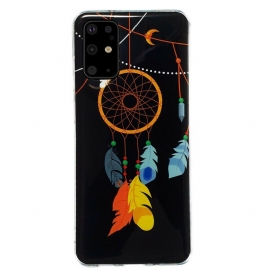 Θήκη Samsung Galaxy S20 Plus 4G / 5G Fluorescent Dream Catcher