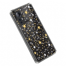 θηκη κινητου Xiaomi 12 Lite Anti-yellow Stars