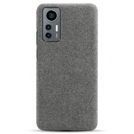θηκη κινητου Xiaomi 12 Lite Υφασμα