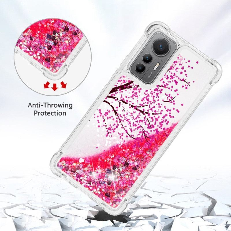 Θήκη Xiaomi 12 Lite Glitter Tree
