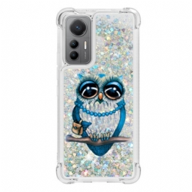 Θήκη Xiaomi 12 Lite Πούλιες Miss Owl