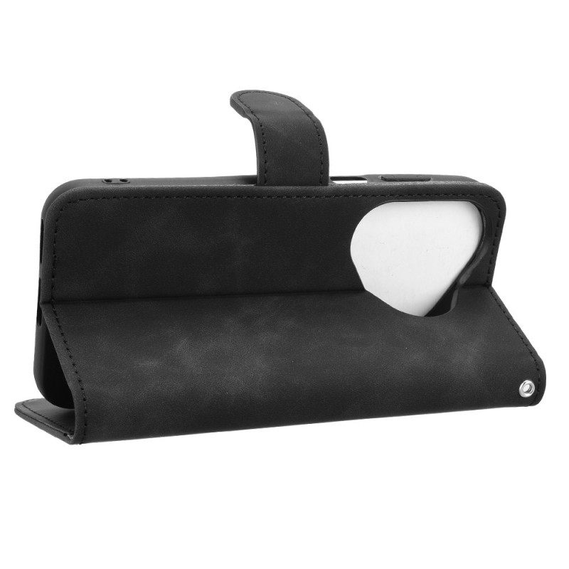 Δερματινη Θηκη Huawei Pura 80 Εφέ Σουέτ