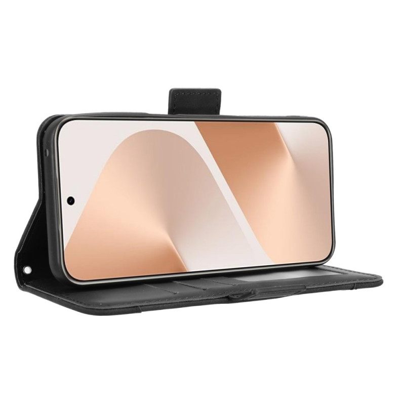 Δερματινη Θηκη Huawei Pura 80 Πολλαπλές Κάρτες