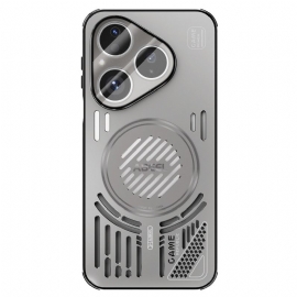 Κάλυμμα Huawei Pura 80 Abeel Απαγωγή Θερμότητας