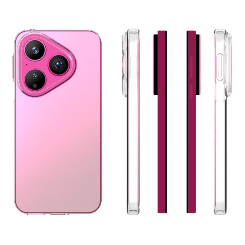 Κάλυμμα Huawei Pura 80 Διαφανές