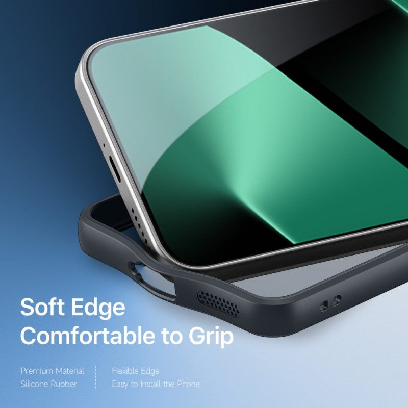 Κάλυμμα Huawei Pura 80 Magsafe Σειρά Aimo Dux Ducis