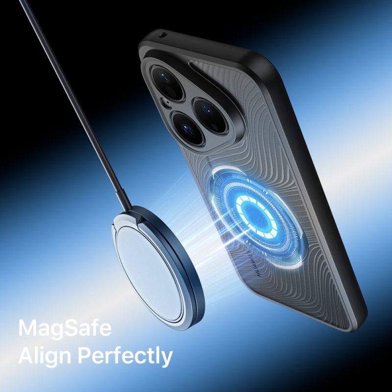 Κάλυμμα Huawei Pura 80 Magsafe Σειρά Aimo Dux Ducis