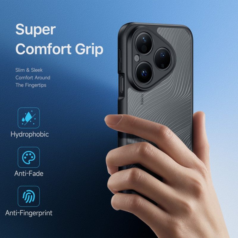 Κάλυμμα Huawei Pura 80 Σειρά Aimo Dux Ducis