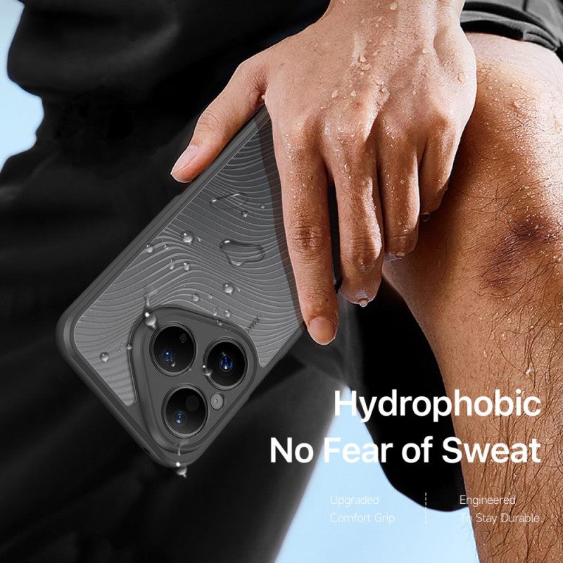 Κάλυμμα Huawei Pura 80 Σειρά Aimo Dux Ducis