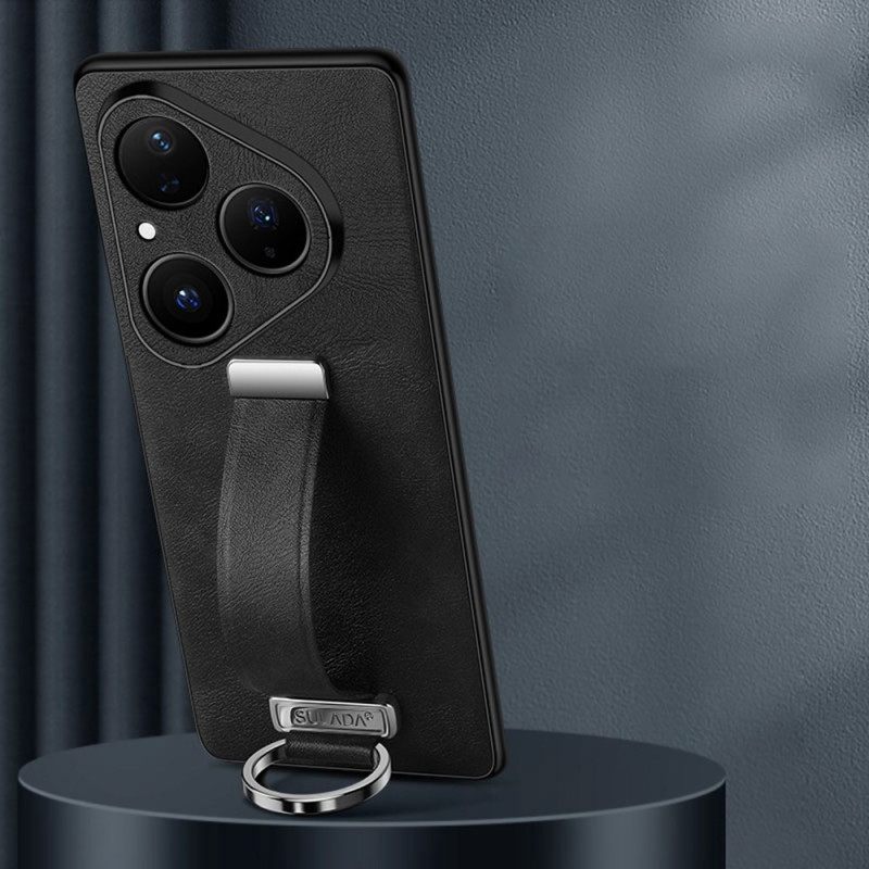 Κάλυμμα Huawei Pura 80 Sulada Fashion Series