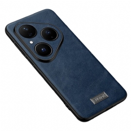 Κάλυμμα Huawei Pura 80 Sulada Σιλικόνης