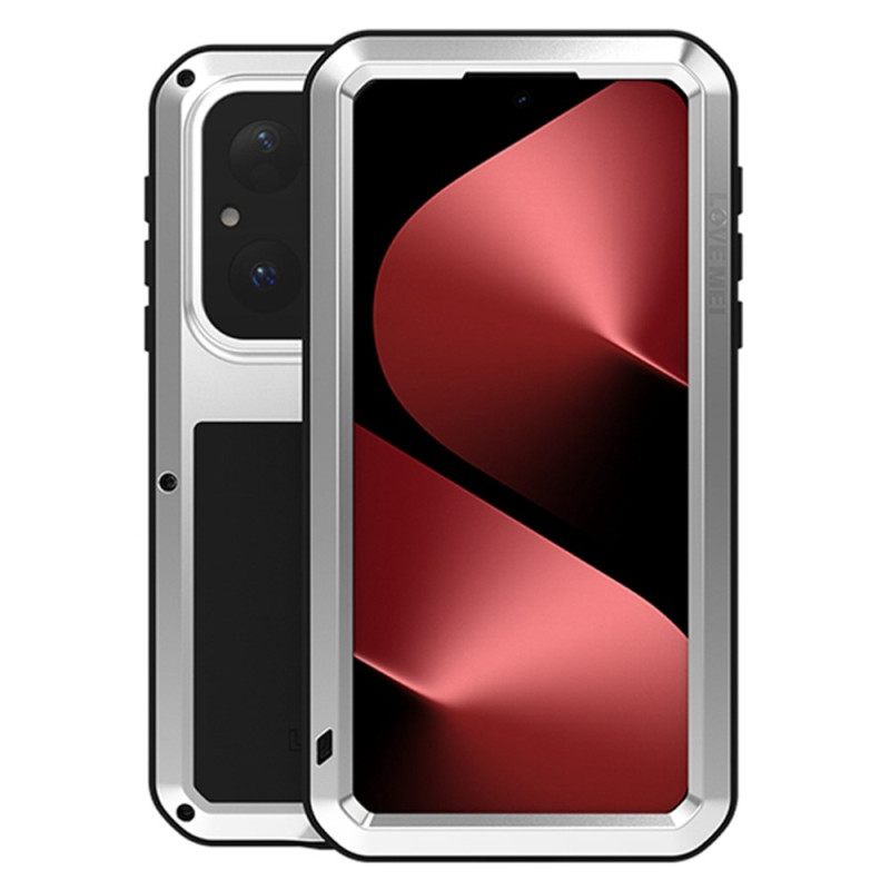 Κάλυμμα Huawei Pura 80 Θήκες Κινητών Προστατευτικό Οθόνης Από Σκληρυμένο Γυαλί Love Me