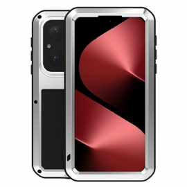 Κάλυμμα Huawei Pura 80 Θήκες Κινητών Προστατευτικό Οθόνης Από Σκληρυμένο Γυαλί Love Me