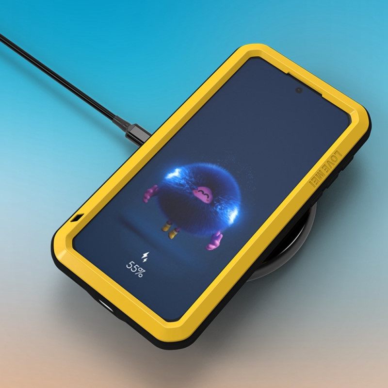 Κάλυμμα Huawei Pura 80 Θήκες Κινητών Προστατευτικό Οθόνης Από Σκληρυμένο Γυαλί Love Me