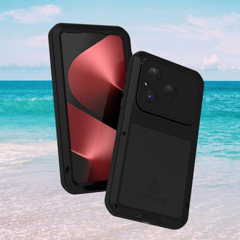 Κάλυμμα Huawei Pura 80 Θήκες Κινητών Προστατευτικό Οθόνης Από Σκληρυμένο Γυαλί Love Me