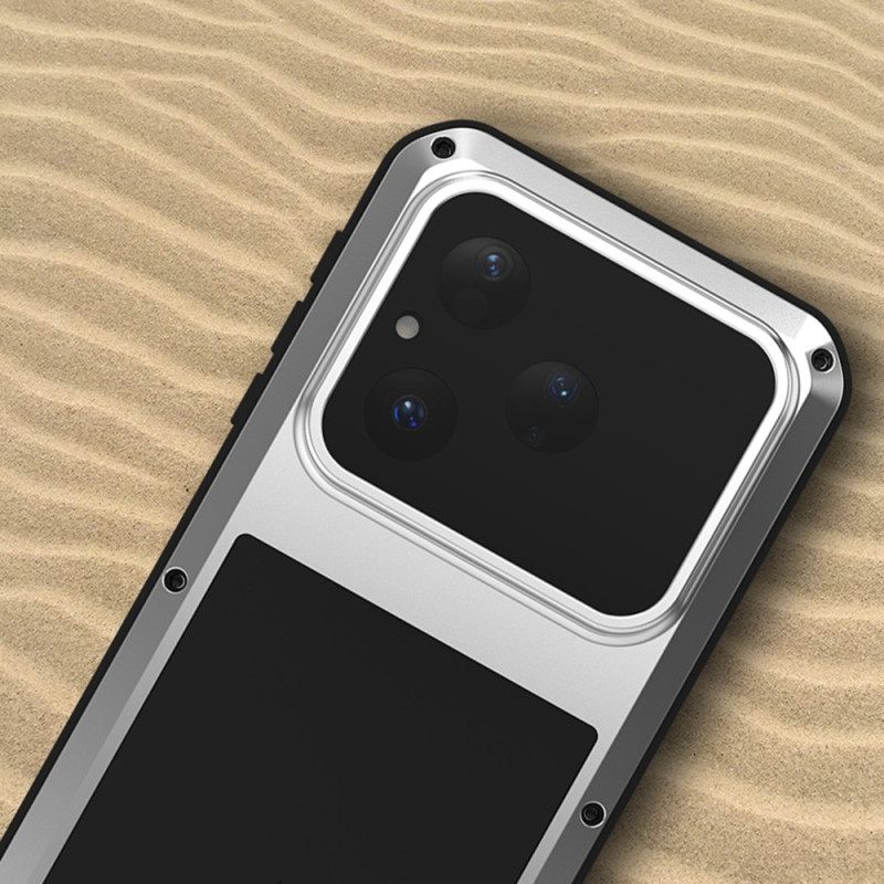 Κάλυμμα Huawei Pura 80 Θήκες Κινητών Προστατευτικό Οθόνης Από Σκληρυμένο Γυαλί Love Me