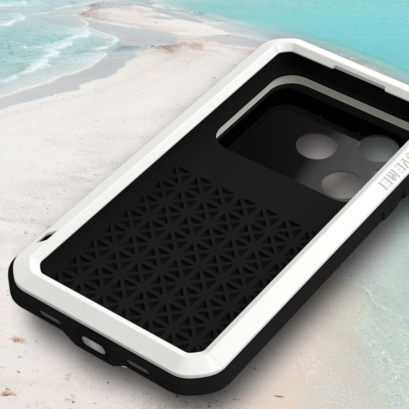 Κάλυμμα Huawei Pura 80 Θήκες Κινητών Προστατευτικό Οθόνης Από Σκληρυμένο Γυαλί Love Me