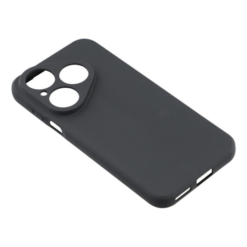 Κάλυμμα Huawei Pura 80 Θήκες Κινητών Σιλικόνη