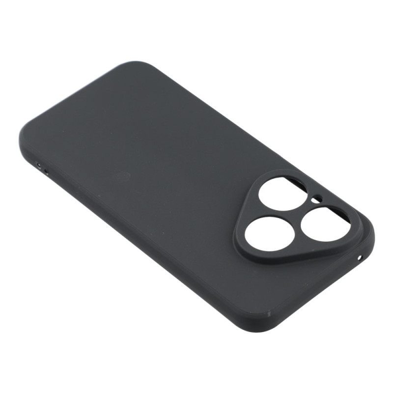 Κάλυμμα Huawei Pura 80 Θήκες Κινητών Σιλικόνη