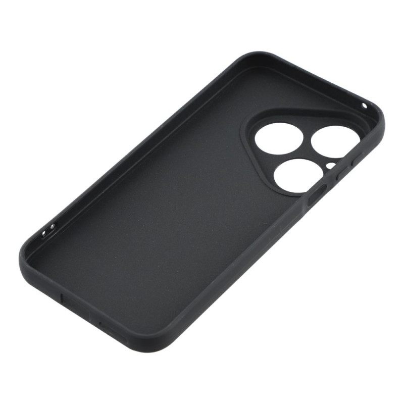 Κάλυμμα Huawei Pura 80 Θήκες Κινητών Σιλικόνη