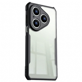 Κάλυμμα Huawei Pura 80 Xundd Σιλικόνης