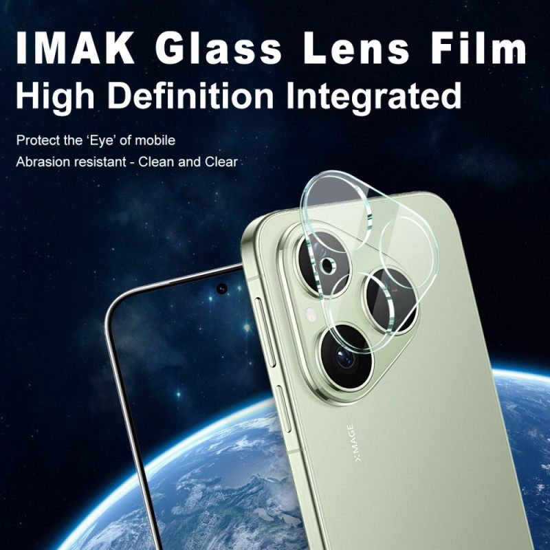 Προστατευτικό Φακού Από Σκληρυμένο Γυαλί Για Huawei Pura 80