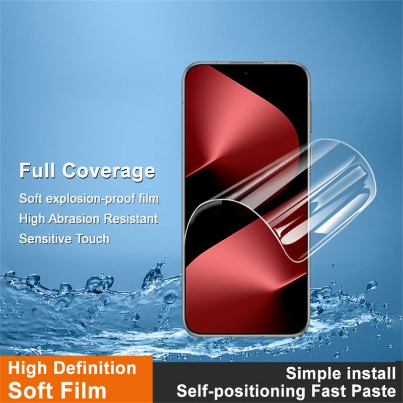 Προστατευτικό Οθόνης Για Huawei Pura 80