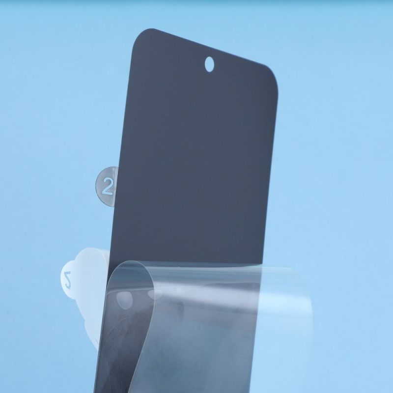 Προστατευτικό Οθόνης Κατά Των Κατασκοπειών Για Huawei Pura 80