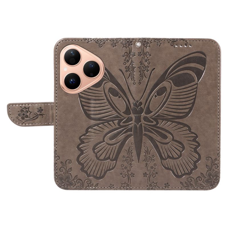 Θηκη Κινητου Huawei Pura 80 Θήκες Κινητών Γραφική Πεταλούδα