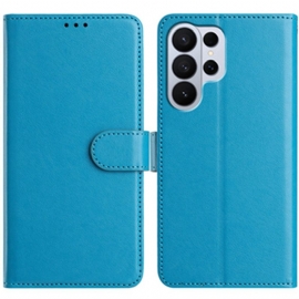 Δερματινη Θηκη Samsung Galaxy S26 Ultra Τεχνητό Δέρμα Με 8 Θέσεις Κάρτας