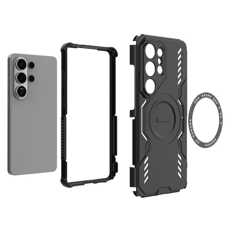 Κάλυμμα Samsung Galaxy S26 Ultra Απαγωγή Θερμότητας