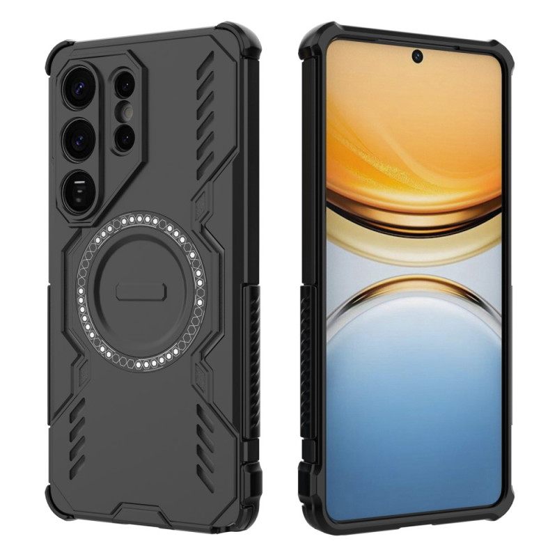 Κάλυμμα Samsung Galaxy S26 Ultra Απαγωγή Θερμότητας