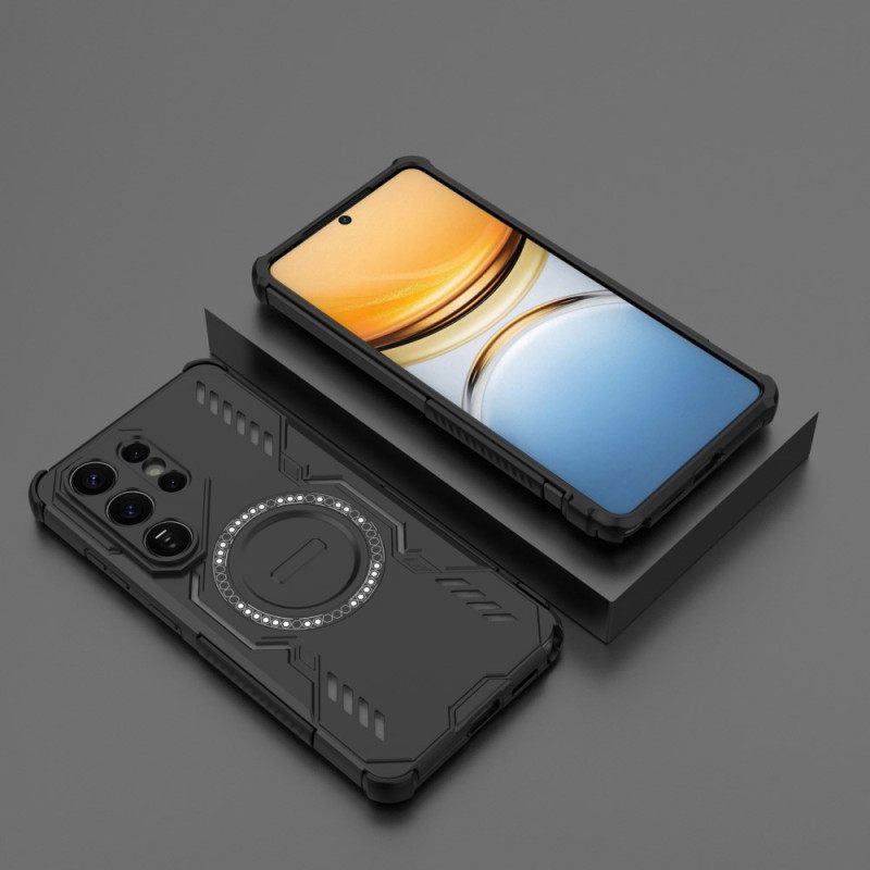 Κάλυμμα Samsung Galaxy S26 Ultra Απαγωγή Θερμότητας