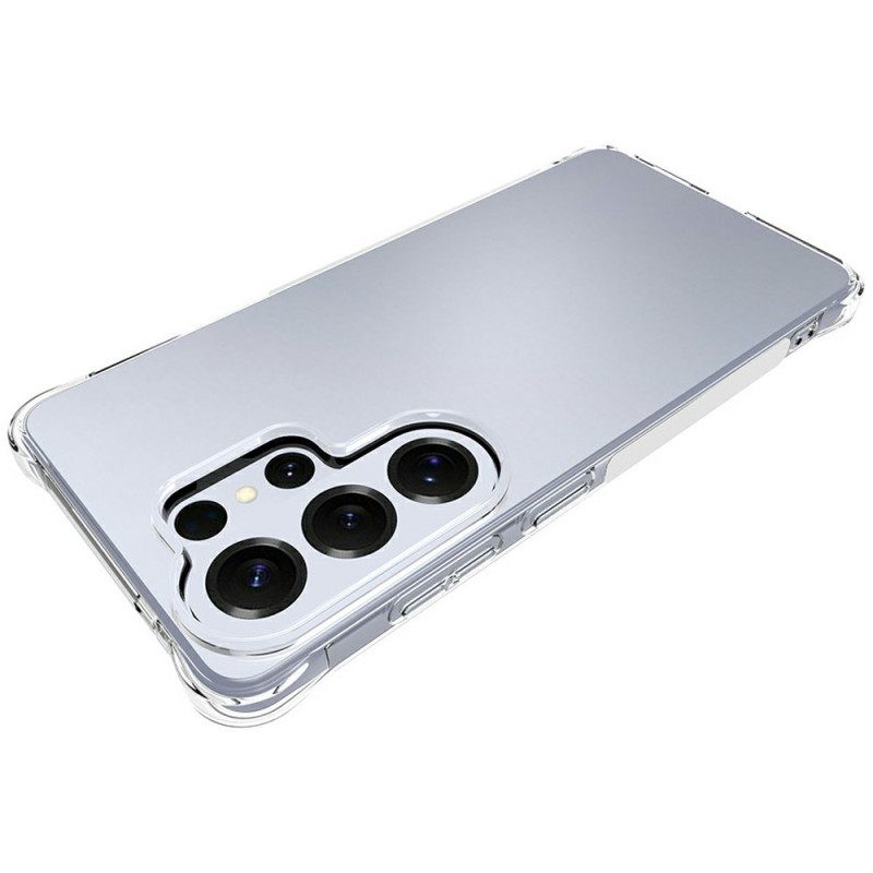 Κάλυμμα Samsung Galaxy S26 Ultra Ενισχυμένο Διαφανές