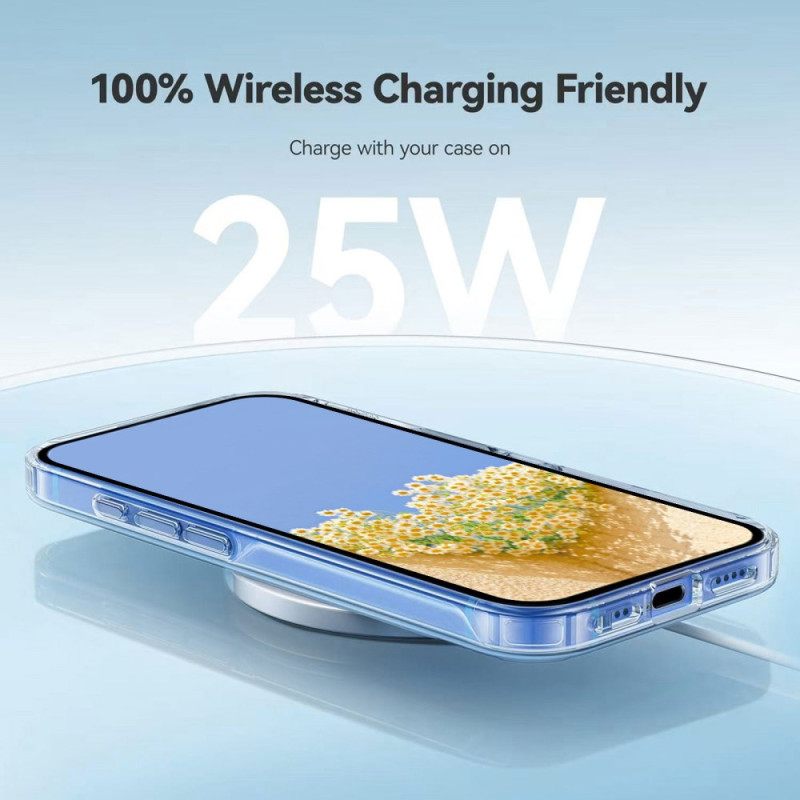 Κάλυμμα Samsung Galaxy S26 Ultra Πεταλούδες Και Λουλούδια