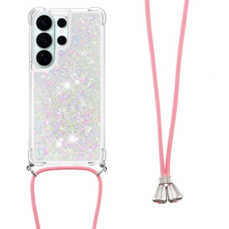 Κάλυμμα Samsung Galaxy S26 Ultra Πούλιες