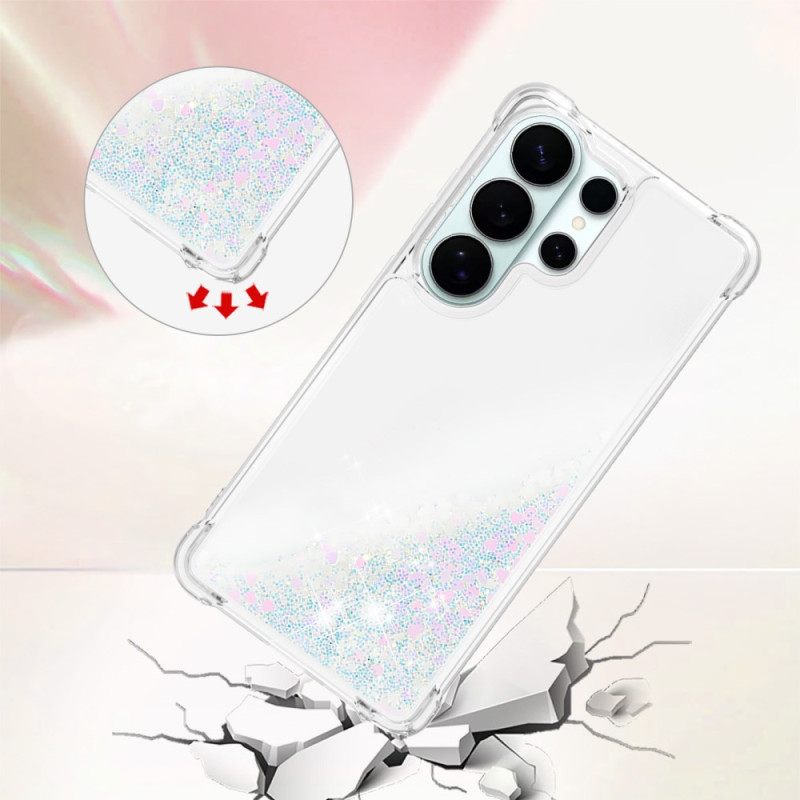 Κάλυμμα Samsung Galaxy S26 Ultra Πούλιες